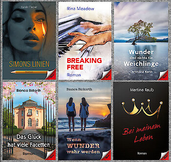 Buchtipps für den Urlaubskoffer 
